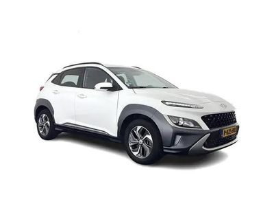 Occasion Hyundai Kona 2022 Wit SUV