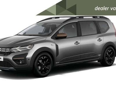 tweedehands Dacia Jogger 1.0 TCe 110 Extreme 7p.