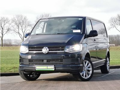 tweedehands VW Transporter 2.0 TDI l2 lang highline aut