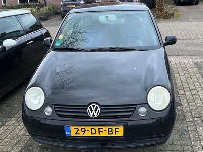 VW Lupo