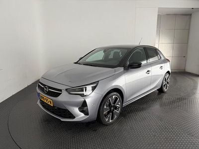 Opel Corsa-e