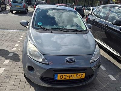 Grijs Gebruikt 2011 Ford Ka S Hatchback | € 1.900 (Eerlijke prijs)