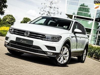 VW Tiguan Allspace