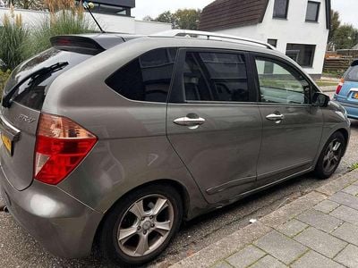 Honda FR-V