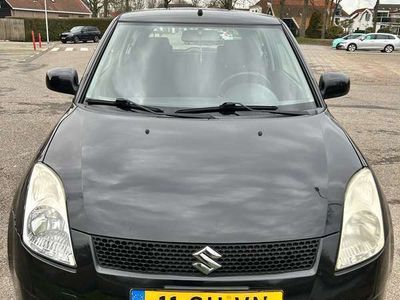 tweedehands Suzuki Swift 1.5 Comfort+