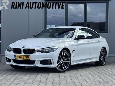BMW 440