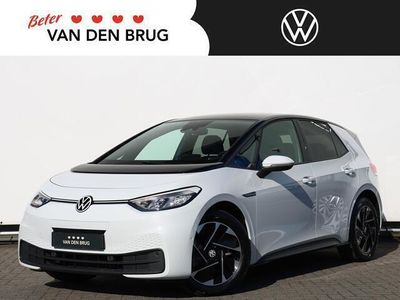 tweedehands VW ID3 Pro Performance 58 kWh 204PK | Navigatie | Stoel/S