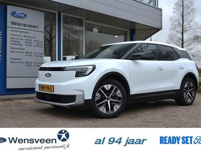 Occasion Ford Explorer Extended Range 150 kW (204 PK) 2025 Wit SUV