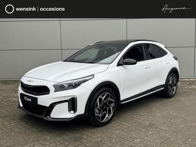 Nieuw Kia XCeed GT-Line 2025 Wit SUV