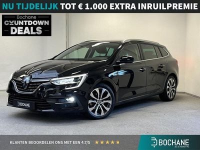 Renault Mégane GrandTour