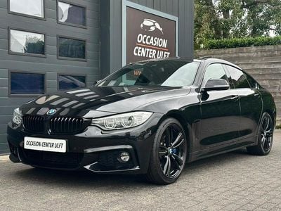BMW 435