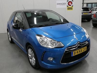 Citroën DS3
