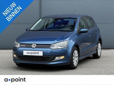 tweedehands VW Polo 1.0 BlueMotion 95PK | Apple carplay & Android Auto