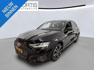 Occasion 2023 Audi A3 Proline | € 25.900 (Super prijs)