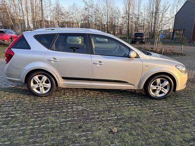 Occasion 2010 Kia Ceed Sportswagon Spirit Stationwagen | € 4.999