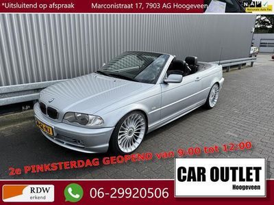 BMW 330 Cabriolet