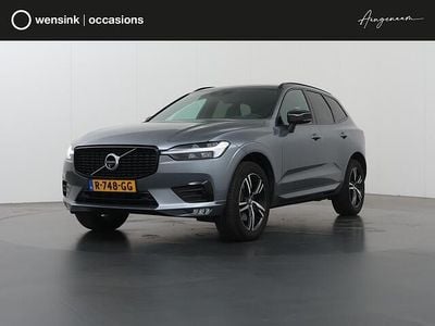 Grijs Occasion 2021 Volvo XC60 R-Design SUV | € 33.835 (Super prijs)