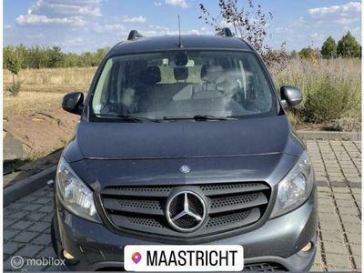 tweedehands Mercedes Citan 109 CDI Trend