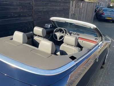 Audi A4 Cabriolet