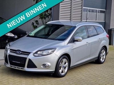 tweedehands Ford Focus 1.0 EcoBoost Edition