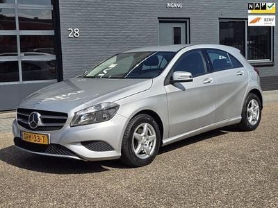 Mercedes A180
