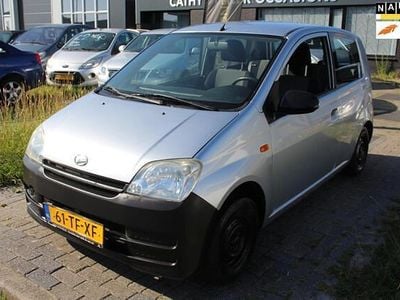 Daihatsu Cuore