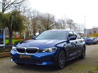 tweedehands BMW 320e 320Sportstoel - M-Stuur - BTW Auto