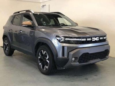 Grijs Occasion 2025 Dacia Duster Extreme SUV | € 30.945 (Goede deal)