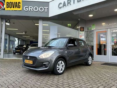 tweedehands Suzuki Swift 1.2 Comfort | Airco | Bluetooth radio