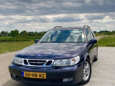 Saab 9-5