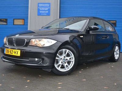 tweedehands BMW 116 116 i High Executive