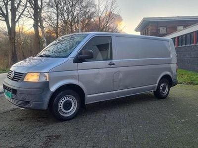 Occasion VW T5 105 PK (77 kW) 2010 Overige Van