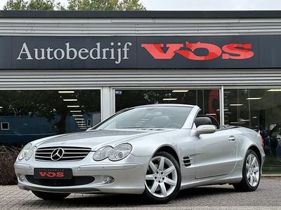 Mercedes SL350