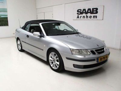 Saab 9-3 Cabriolet