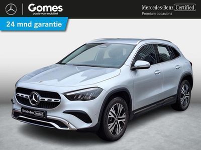 Mercedes GLA250