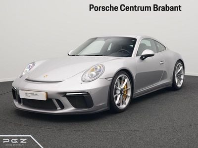 Porsche 911 GT3