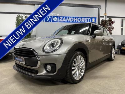 Mini One Clubman
