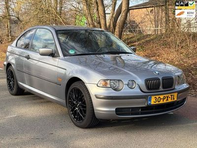BMW 316 Compact