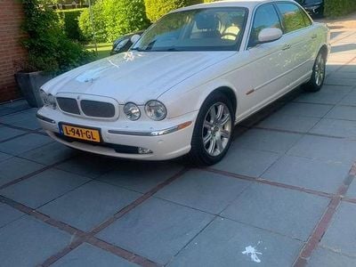 Occasion Jaguar XJ8 258 PK (189 kW) 2005 Sedan
