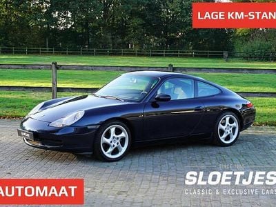 Porsche 911 Carrera