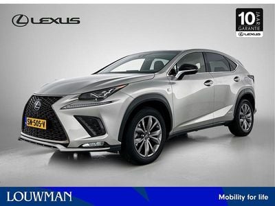 Lexus NX300h