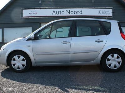 Renault Scénic II