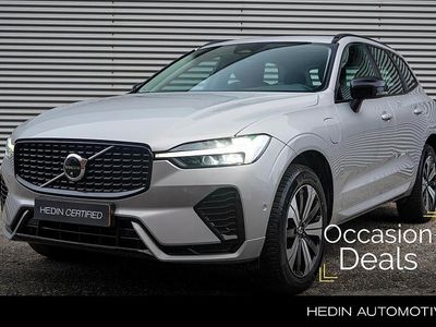 Grijs Occasion 2025 Volvo XC60 Plus SUV | € 57.995 (Eerlijke prijs)