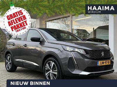 Gebruikt 2024 Peugeot e-3008 Allure SUV | € 30.950 (Eerlijke prijs)