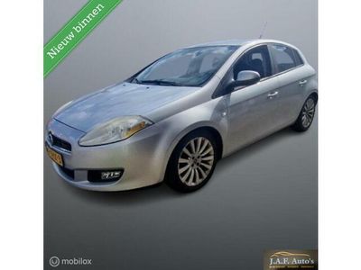 Fiat Bravo