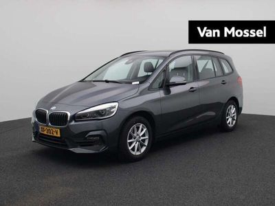 tweedehands BMW 218 Gran Tourer 218i Executive | Navi | ECC | LMV | LE