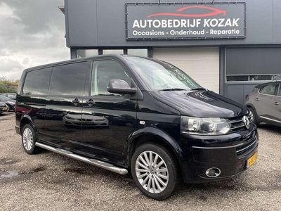 VW T5