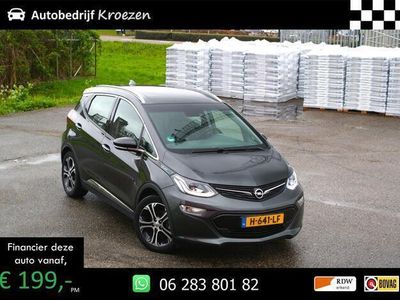tweedehands Opel Ampera Business executive 60 kWh | Org NL Auto | Camera |