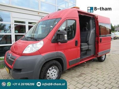 Citroën Jumper
