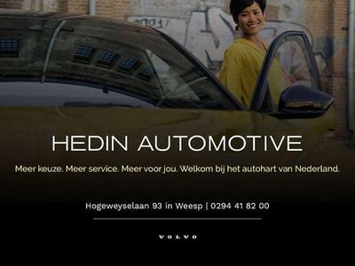 Grijs Gebruikt 2022 Volvo V60 Core Stationwagen | € 34.995 (Iets duurder)